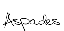 Aspades