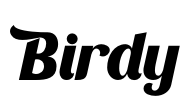 Birdy