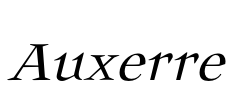 Auxerre
