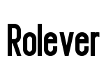 Rolever