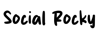 Social Rocky