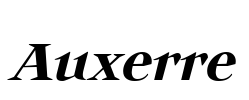 Auxerre