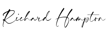 Richard Hampton