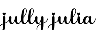 jully julia
