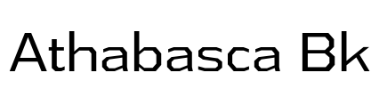 Athabasca Bk