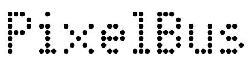 PixelBus