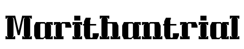 Marithantrial