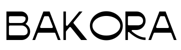 Bakora