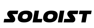 Soloist