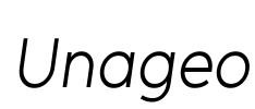 Unageo