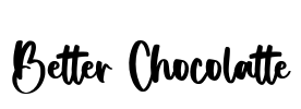 Better Chocolatte