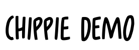 Chippie DEMO