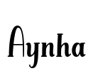 Aynha