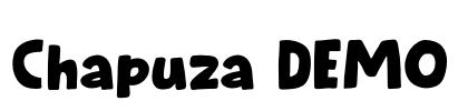 Chapuza DEMO