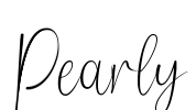 Pearly