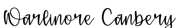 Warlinore Canbery