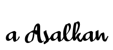 a Asalkan