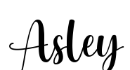 Asley
