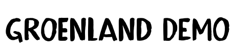 Groenland DEMO