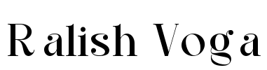 Ralish Voga