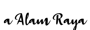 a Alam Raya
