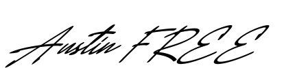 Austin FREE