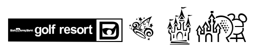 Mouse Tags Font Image