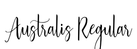 Australis Regular