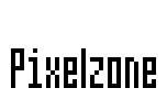 Pixelzone