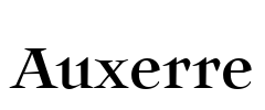 Auxerre