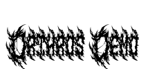 Orthros Demo