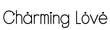 Charming Love
