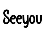Seeyou