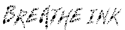 Breathe Ink