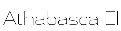 Athabasca El