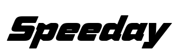 Speeday