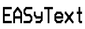 EASyText