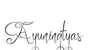 Ayuningtyas
