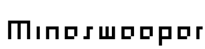 Minesweeper