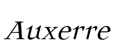 Auxerre