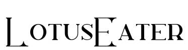 LotusEater