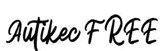 Autikec FREE