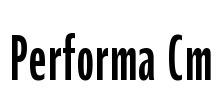 Performa Cm