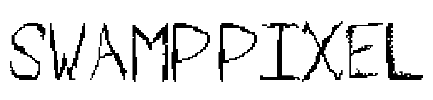 Swamp Pixel