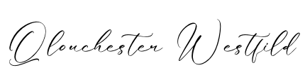 Qlouchester Westfild