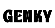 Genky
