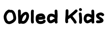 Obled Kids