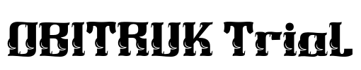 OBITRUK Trial