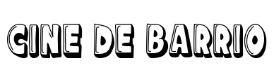 Cine de Barrio