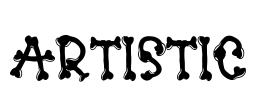 Artistic